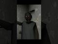 chapter 4 granny killed me silently #granny #gaming