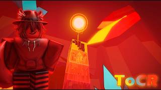 ToCR Grinding Live | Runs: F8x7, Netx3 | Roblox Eternal Towers of Hell