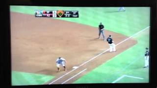Dwayne Kuiper's best call ever as described by Mike Krukow