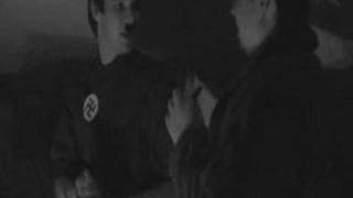 A Clockwork Matt: Deleted Scene