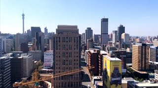 Cities With Most Skyscrapers in Africa 2021 - African skylines - World's Tallest Cities pt. 6