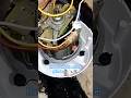 how to repair mixer grinder // Singer Mixer Grinder Motor Change #mixer #repair #singer #india