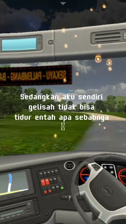 Story Wa susah tidur