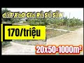 627/ MUA 400/TRIỆU GIỜ BÁN 170/TRIỆU QUÁ RẺ GIỜ KIEM ĐÂU RA ĐƯỜNG XE ÔTÔ TẬN NƠI SO SAN