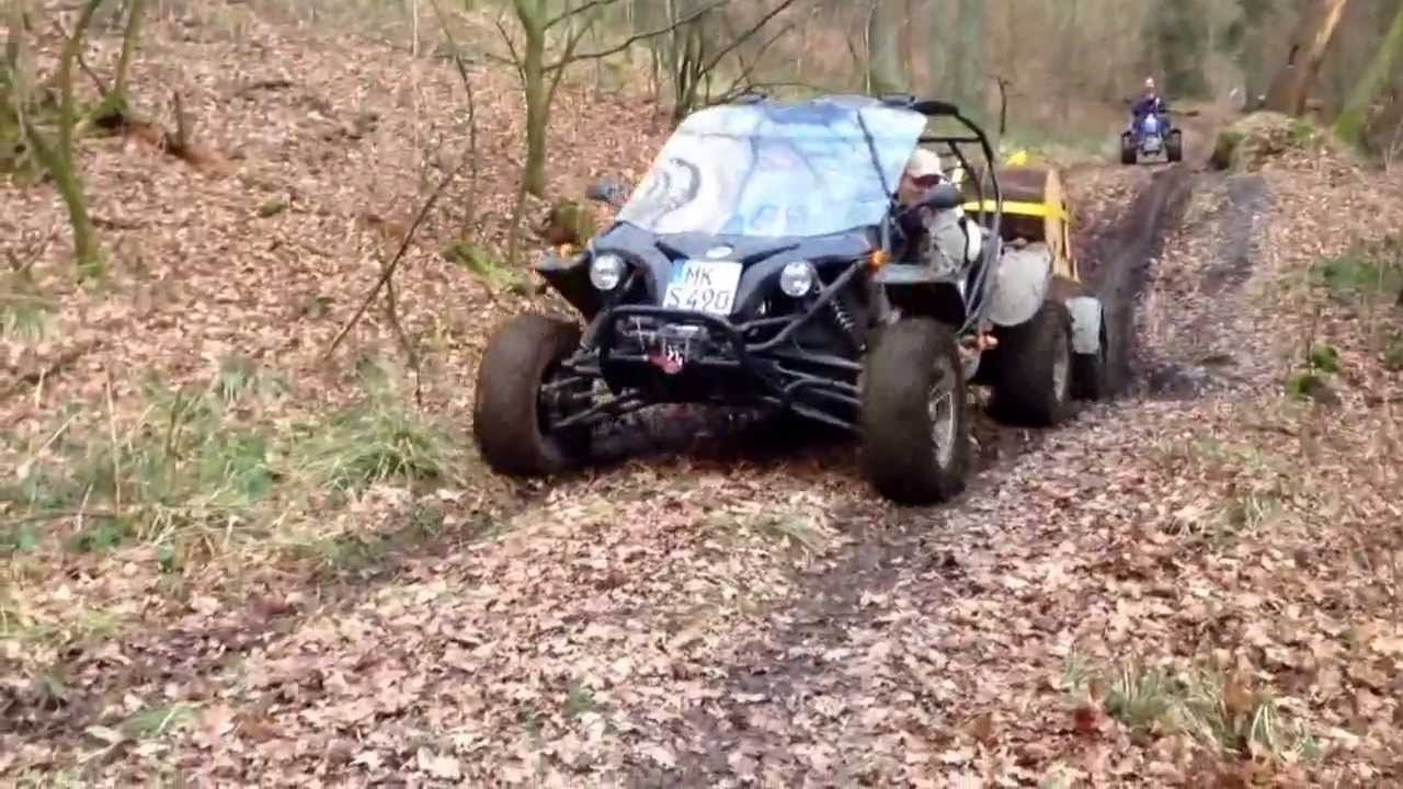 buggy cf moto