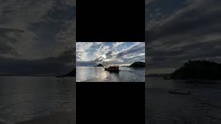 Pulau Bajo Pantai Bajo Indonesia