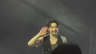 &TEAM 'RUN WILD' KCON LA 2026 DAY 1