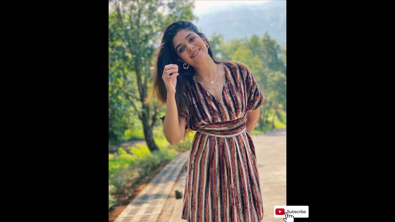 Pooja Gor Best Photos From Instagram || Pooja Gor