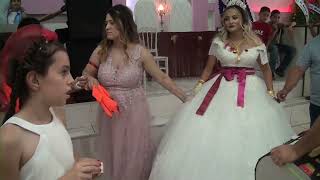 Gencolar Düğün Salonu Eli̇f & Ari̇f Düğünü Part1 Production Hasan Göçer 05373550466