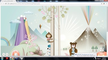 Image Mapping in Asp.Net
