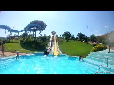 Aquadiver platja d
