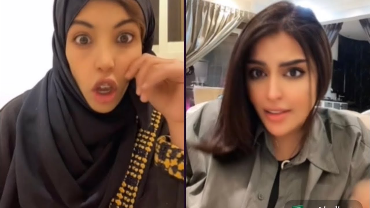 بث نورة الدوسري مع بدور البراهيم | نورة اي اعلامي ينشر عنها بتهين كرامته 🤣 | بعض السوالف السامجة