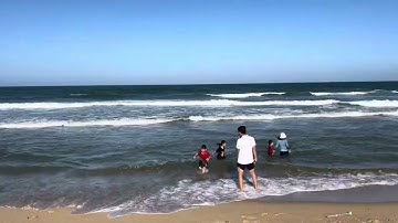 KHÁM PHÁ BIỂN ĐỨC MÌNH TÂN HUYỆN MỘ ĐỨC TP QUẢNG NGÃI #bienminhtanhuyenmoductpquangngairatdep