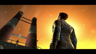 X-Men The Official Game – Mission 16: Coolant Tunnels Full Walkthrough