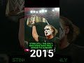 Sting Vengeance