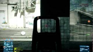 BF3 Stutter