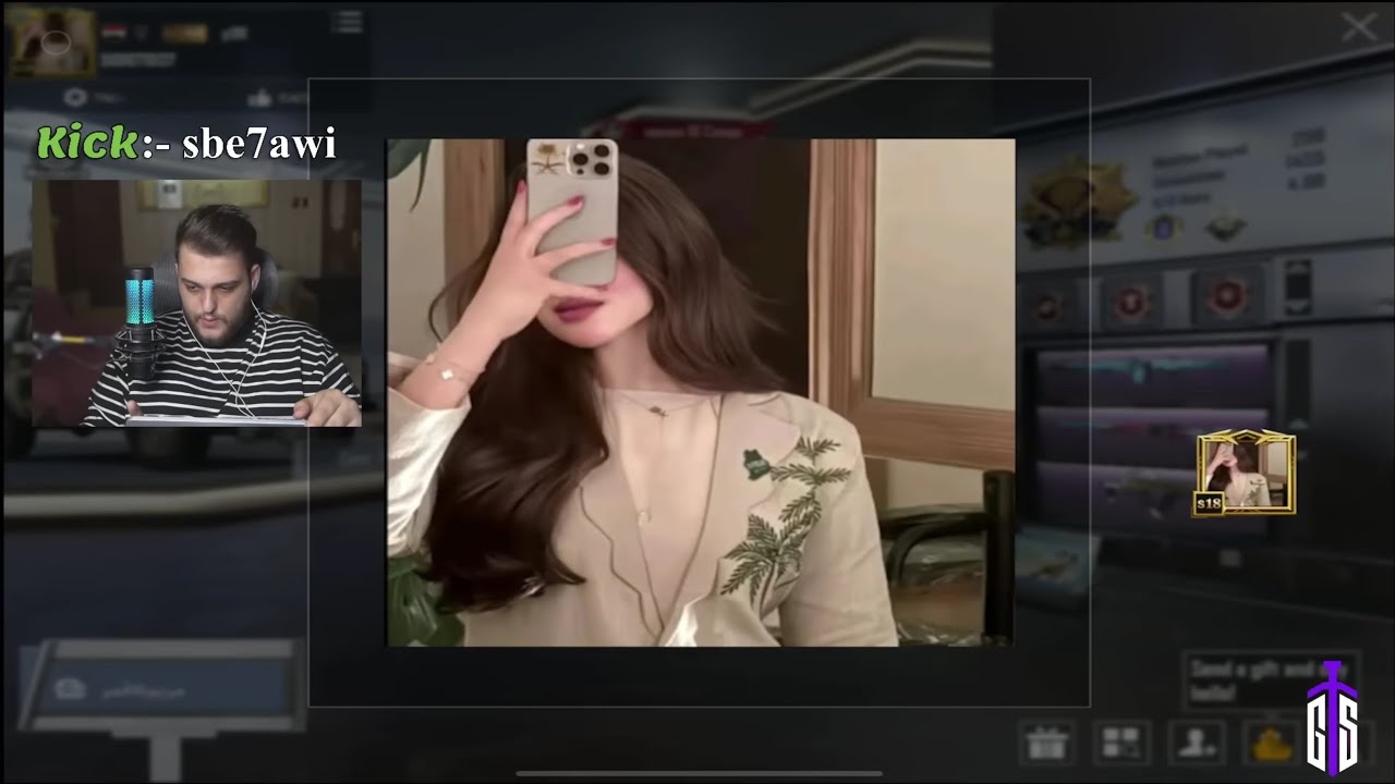 بث صبيحاوي | يغار على رودي وخانته ويا الاردني ضحك لا يفوتكم 🤣🔥