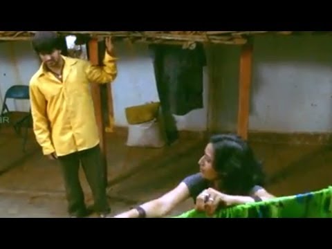Sontha Ooru Movie Raja Thirtha Love Scene