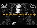 Ozzy Osbourne - Patient Number 9 (subtitulos español)