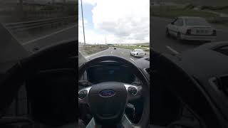 Araba Snap 686 Yildiz Tilbe Peşi̇ndeyi̇m 4K Uhd