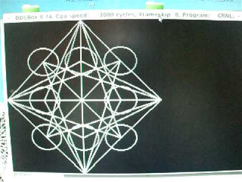 My early programs written in qbasic or FreeBASIC, part 2