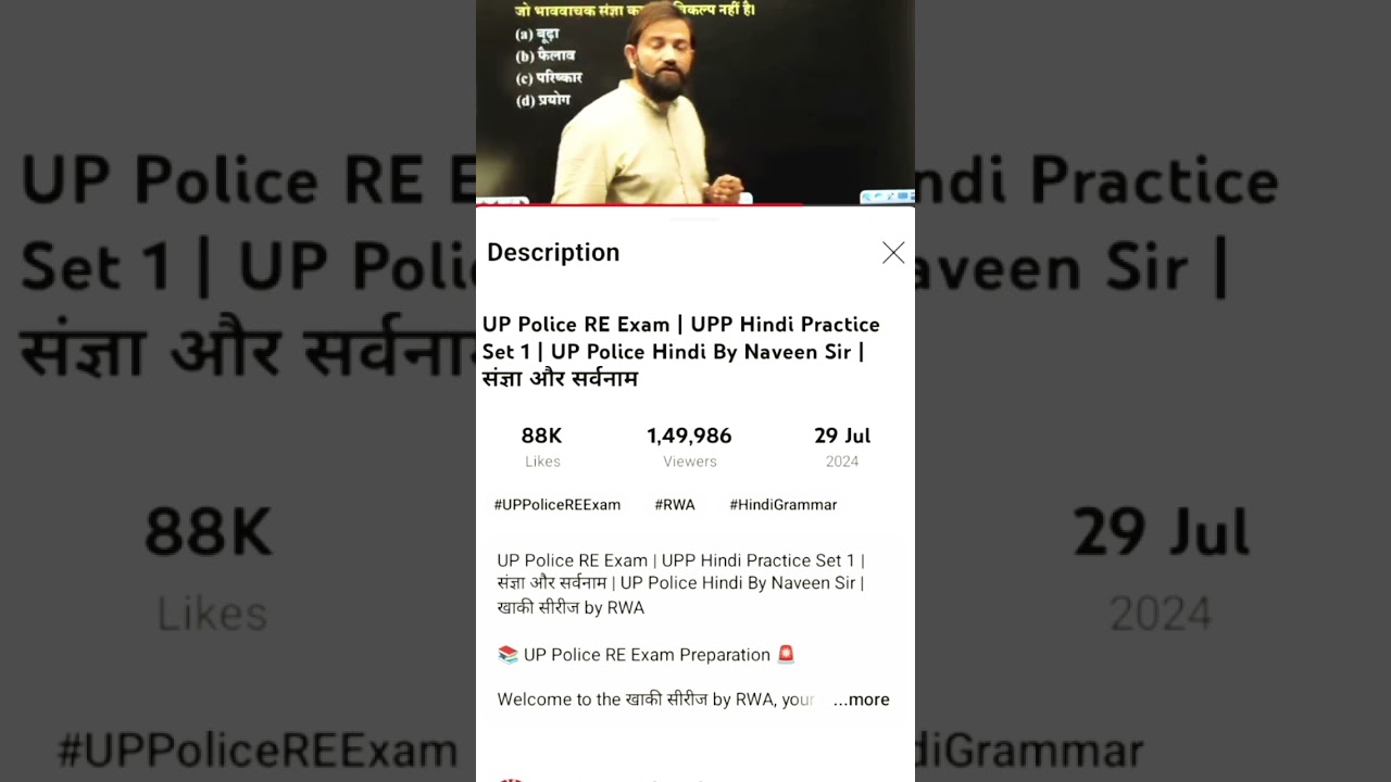 @Naveensir Hindi class live show cross 150k👍👍👍
