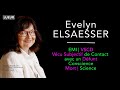 Evelyn elsaesser  vscd  vcus subjectifs de contacts avec des dfunts