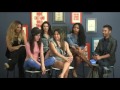 Fifth Harmony Facebook Live  Q&amp;A