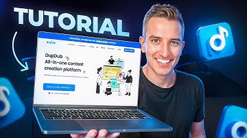 How to Clone Your Voice & Build AI Avatars with DupDub