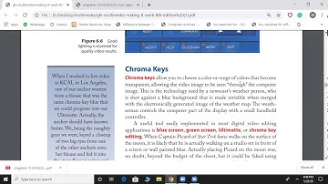 Video | Multimedia Chapter 6 (Part 2)