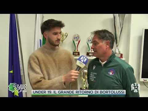 A TUTTO CAMPO FVG | 14/11/2024