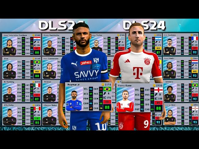 💟[GRÁTIS] Dream league Soccer 2024 Moeda Infinita Mod APK para