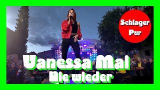 Vanessa Mai - Nie Wieder Srf Donnschtig J 10.08.2017