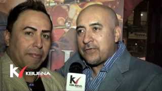 Pre Party De Willie Colon En Ricky Ricardos