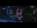 Enemy Soldiers Kidnaps and Tortures Army Major Dr. Vishnuvardhan | Muttina Haara Kannada Movie Scene