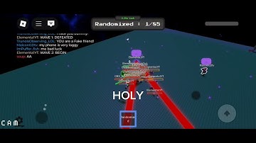 RNG Fights Admin Abusing is Hilarious