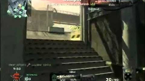 Across launch tomahawk