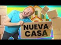 ME FUI DE MI CASA! 🏠 - SE PRENDIÓ ESTO! 🔥 Vlogs Dementes