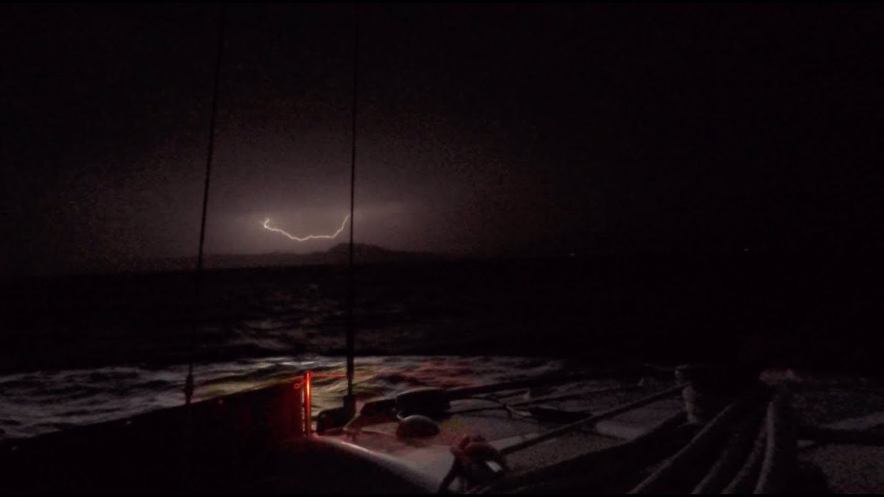 Stormy Sailing & A Dream Come True - Season 2 Preview | Sailing Kittiwake