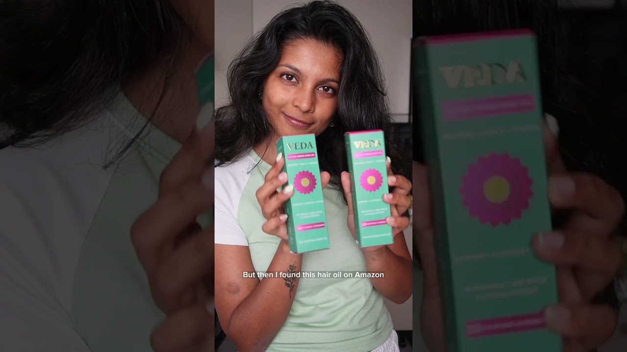 want healthy hair?