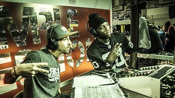 Simple Session 13 BMX Highlight Show / Lifestyle PART #1