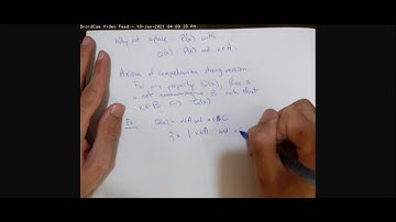 Math 3274 - Lecture on January 18