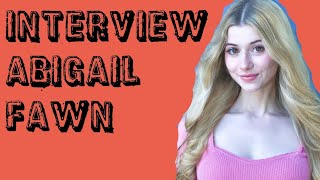 Interview Abigail Fawn