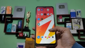 Lava Z2s   how to reset camera