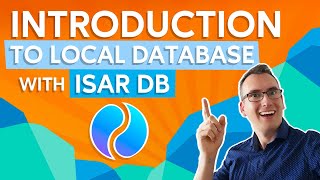 Getting started with Isar DB - Introduction in Local DB screenshot 4