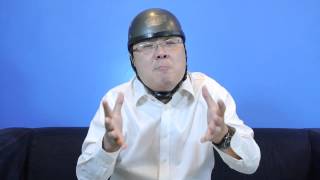 the mrbrown show: hail to the chief