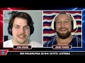 This is SHOCKING from Slafkovsky... - Monahan cost REVEALED