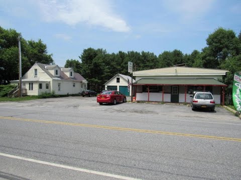 408 Corinth Road, Queensbury, NY home video tour