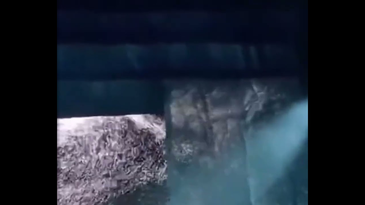 Kouder als maar kouder - Frozen De musical