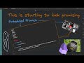 Preview Teaser: Embedded frames are coming soon to Excalidraw Obsidian